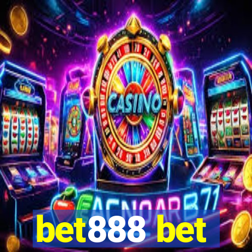 bet888 bet